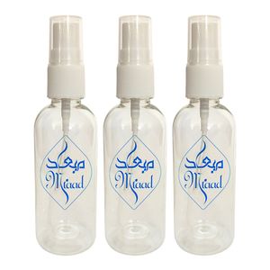 آب پاش میعاد کد 100cc مجموعه 3 عددی